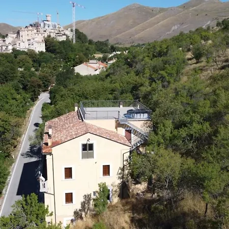 B&B Nonno Severino-2